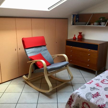 Appartamento Oristano Citta Exterior foto