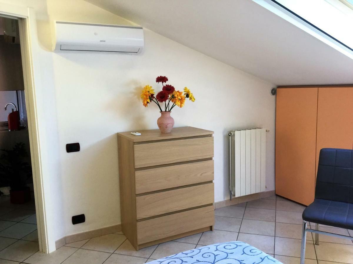 Appartamento Oristano Citta Exterior foto