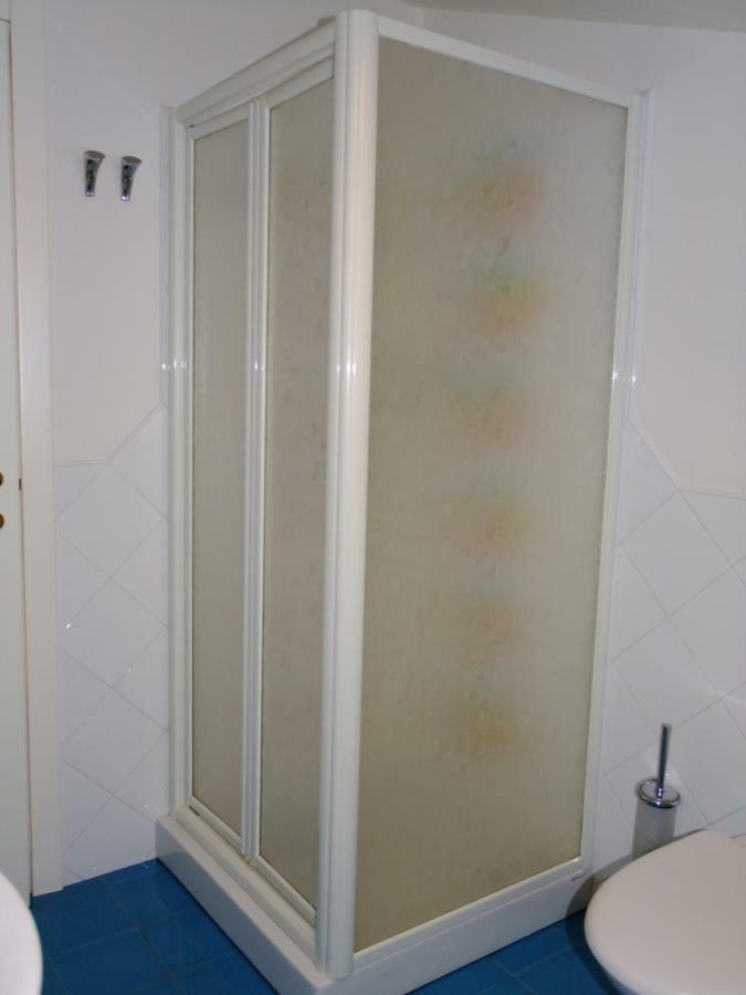 Appartamento Oristano Citta Exterior foto