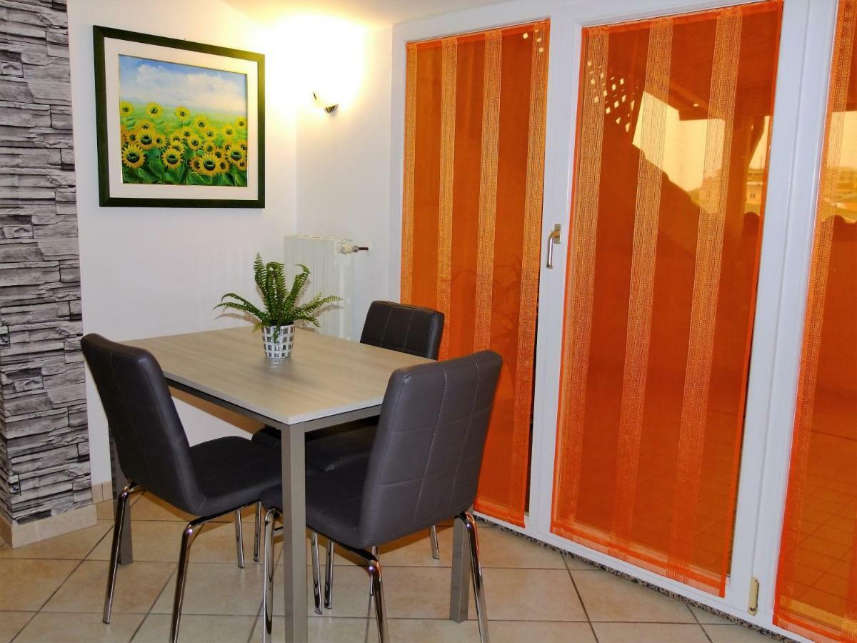Appartamento Oristano Citta Exterior foto