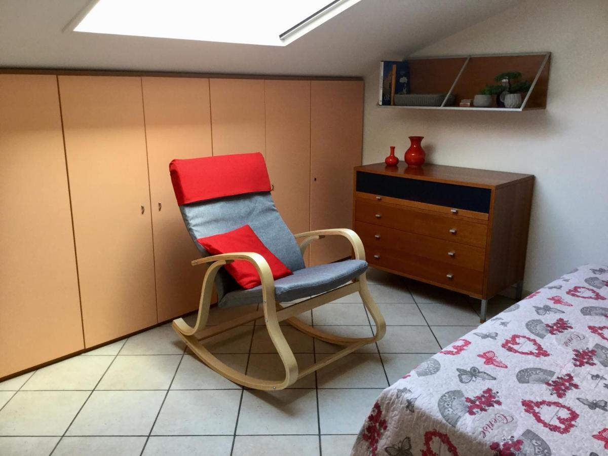 Appartamento Oristano Citta Exterior foto